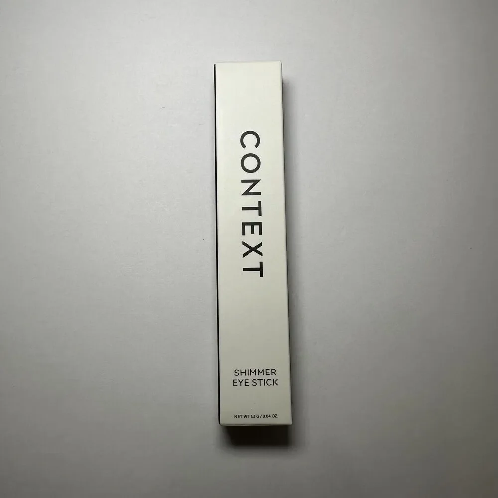 Context Shimmer Eye‎ Stick in Crossfire 1.3 g / 0.04 oz